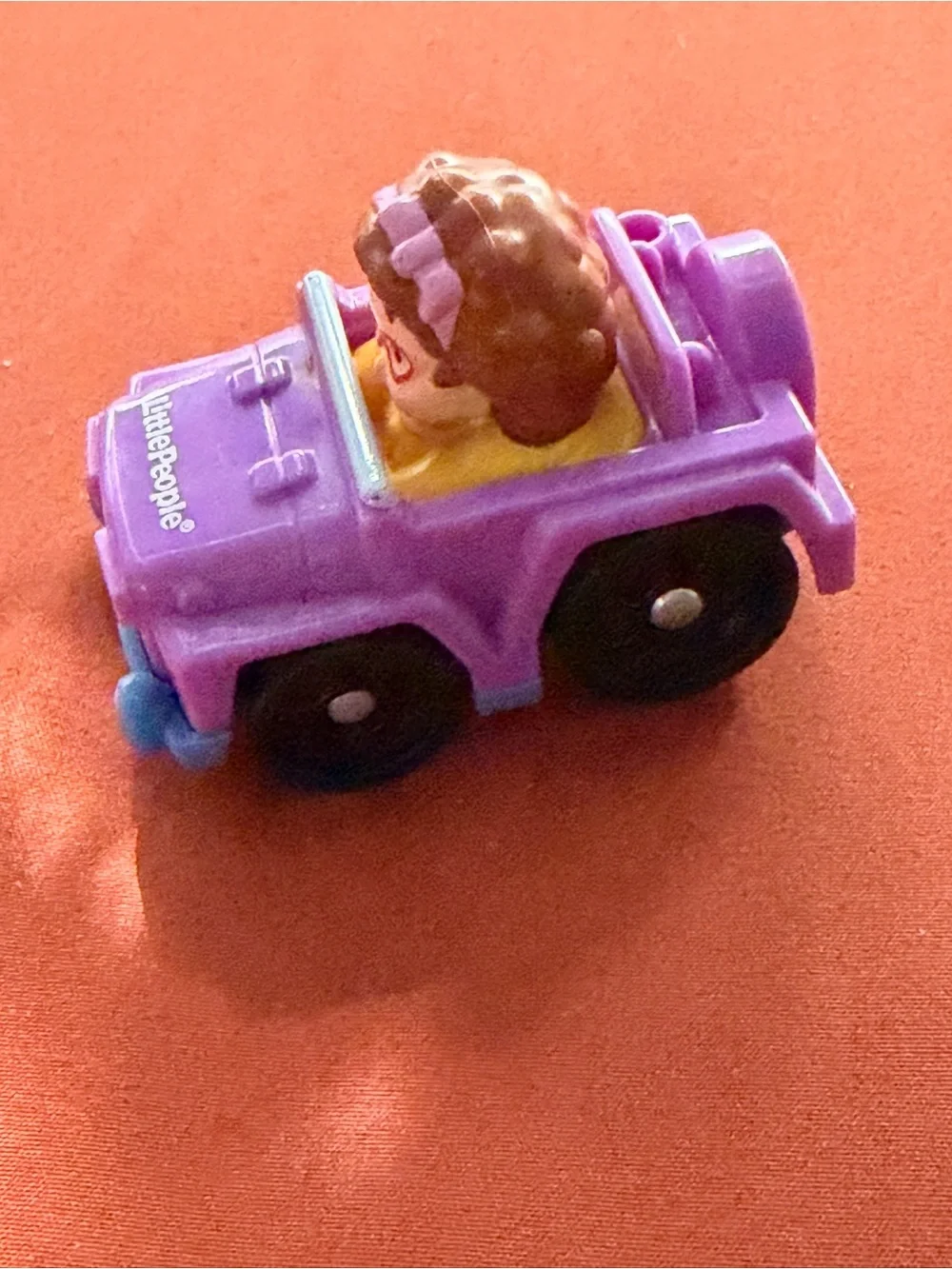 Fisher-Price cute fisher